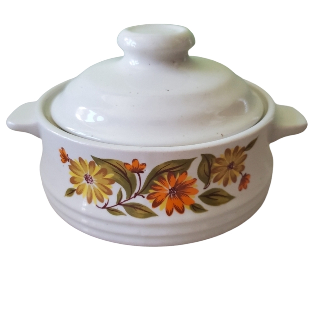 Single-Serve Casserole Dishes